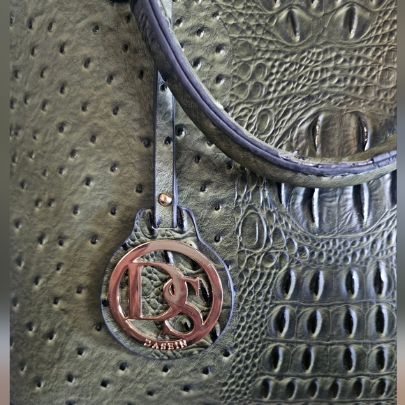 DASEIN Satchel Purse - Picture 14 of 16